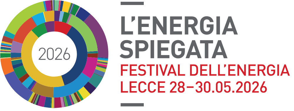 Festival dell'Energia 2026